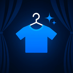 TryOnCam – Virtual Fitting Room