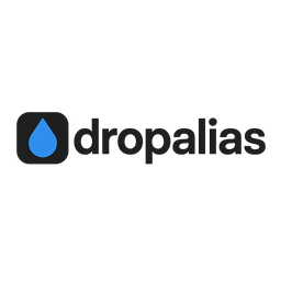 DropAlias