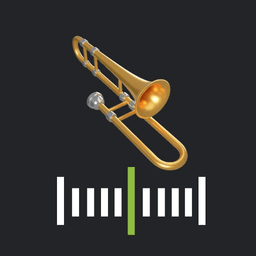 Trombone Tuner: Tone Generator
