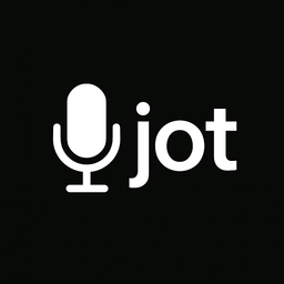 AudioJot
