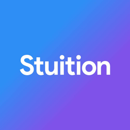 Stuition. Find Your Perfect Tutor.