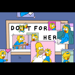 Do It For Her