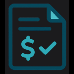 Theta Seven Invoice Generator