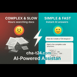 Temenos T24 Assistant