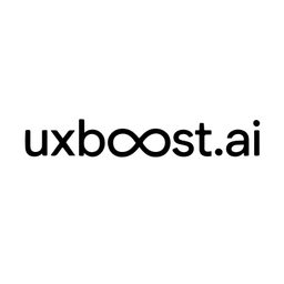uxboost.ai - Boost your User Experience 