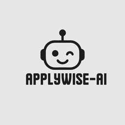 ApplyWise AI! Job hunting the right way!
