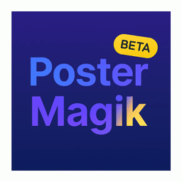 Poster Magik