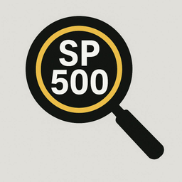 SP500 Lens