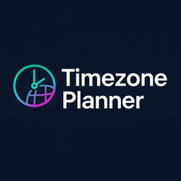 Timezone Planner