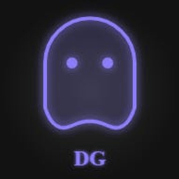 Digital Ghost