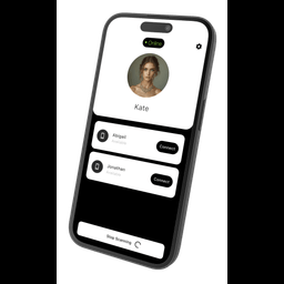 Near: P2P Social Network