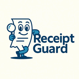 ReceiptGuard