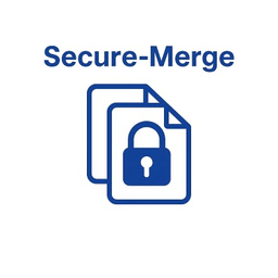Secure‑Merge