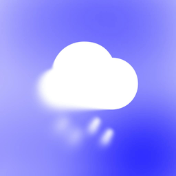 Drizzle: Weather with Haptics & Sounds