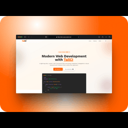 TailCI - CodeIgniter with Tailwind CSS
