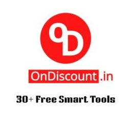 OnDiscount.in