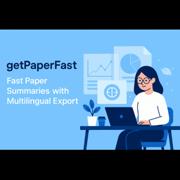 GetPaperFast
