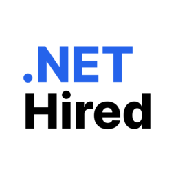 .NET Hired