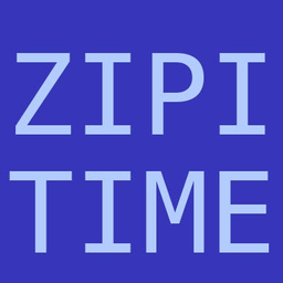 Zipitime