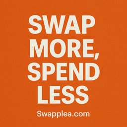 Swapplea — Swap Goods & Services Fairly