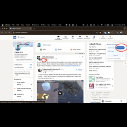 Fix My Feed - for LinkedIn feeds