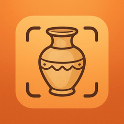 Antique Identifier by Picture'