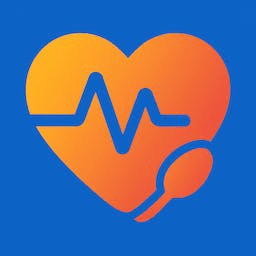 BP Monitor - High Blood Pressure Logbook