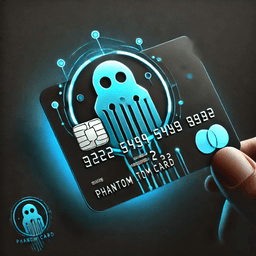 PhantomCard