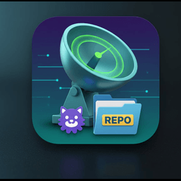 Repo Radar