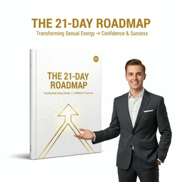 The art of sexual energy