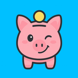 Girl Math: Savings Tracker