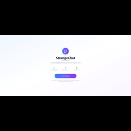 StrangeChat
