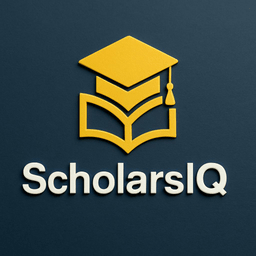 ScholarsIQ