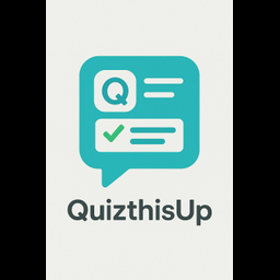 QuizThisUp