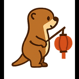 Jlpt Kanji Otter Adventure  IOS