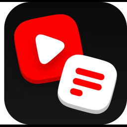 briefTube – Summarize YouTube into text