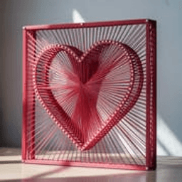 String Art Generator