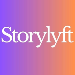 StoryLyft AI