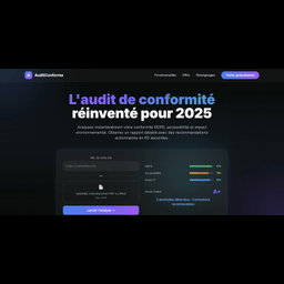 AuditConforme