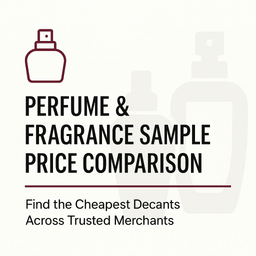 PerfumeSamplePrices