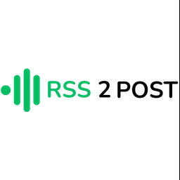 RSS2Post AI Wordpress Plugin