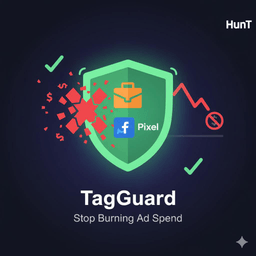 TagGuard - Google Tag Manager Trigger