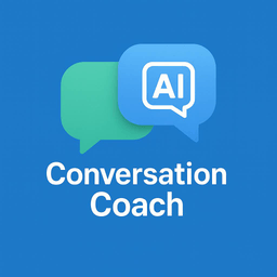 Conversation Coach