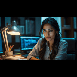 Indian Smartphone Intelligence