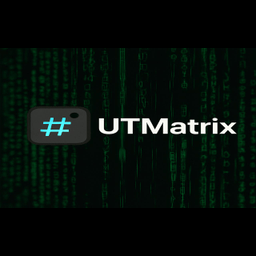 UTMatrix