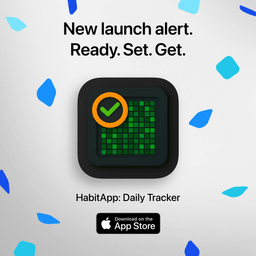 HabitApp: Daily Tracker