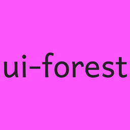 UIForest