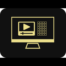 Video Thumbnails Previewer