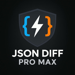 JSON Diff Pro Max