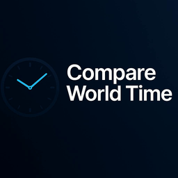 Compare World Time